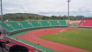 Cameroun: Infrastructures sportives, réception et homologation annoncées du nouveau stade de Bafoussam