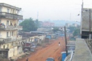 Côte d'Ivoire: Effroyable découverte à  Yopougon, un homme calciné, ses deux jambes sectionnées
