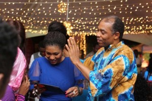 Nigeria: Femi Kuti révèle les causes de son divorce