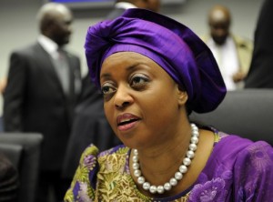 Nigeria: Des bijoux appartenant à  l'ancienne ministre du pétrole Diezani Alison saisis