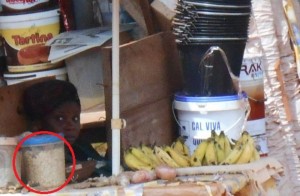Cameroun: Sucre, importante saisie d'au moins 90 tonnes  frauduleusement importées dans le pays