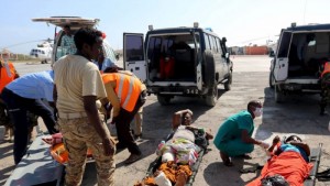 Somalie: Un député échappe à  une tentative d'assassinat à  Mogadiscio