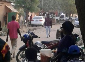 Tchad: Disparitions d'opposants et militaires, inquiète, Amnesty international demande l'ouverture d'une enquête
