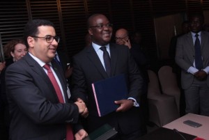 Côte d'Ivoire: Visite du MEDEF à  Abidjan, la BRVM et Paris EUROPLACE renforcent leur partenariat