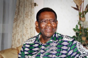 Guinée Équatoriale: Teodoro Obiang Nguema réélu avec un score «soviétique», 93,70% des voix