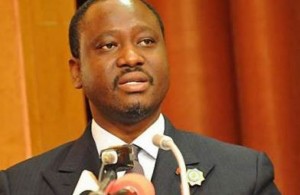 Burkina Faso: La justice lève les mandats d'arrêt émis contre Guillaume Soro et Blaise Compaoré