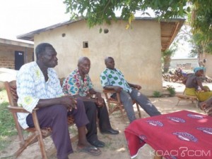Côte d'Ivoire: Déguerpissement à  l'ouest, la gendarmerie charge face à  une population révoltée, le risque d'affrontement inévitable