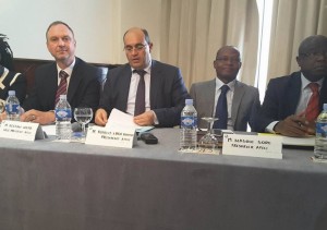 Côte d'Ivoire: Importation de ciment, les opérateurs du secteur inquiets pour la survie de leurs activités en dépit de leur contribution dans l'économie nationale