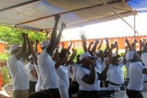 Côte d'Ivoire: Fête du travail dimanche, lundi déclaré férié