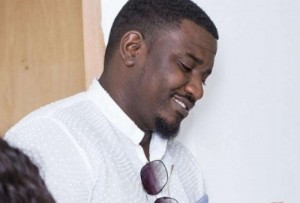 Ghana: L'acteur John Dumelo annoncé à  Abidjan