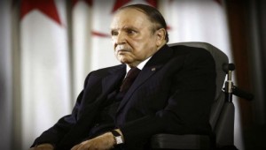 Algérie: Bouteflika en vie, regagne son pays après un contrôle médical en Suisse