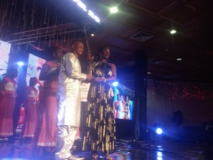 Burkina Faso: Dicko Fils sacré lauréat du Kundé d'or, trophée du meilleur artiste