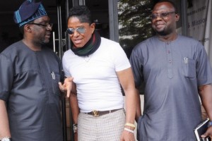 Nigeria: La famille de Michael Jackson annonce le projet d'une école à  Lagos