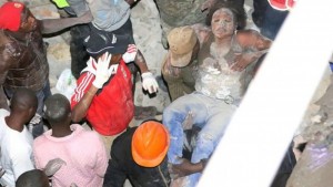 Kenya: Au moins 15 morts après les fortes pluies à  Nairobi