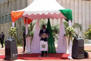 Côte d'Ivoire: Ouattara répond aux syndicats des impôts et soutient qu'il n'y a plus de prisonniers de la crise post-électorale mais des déstabilisateurs