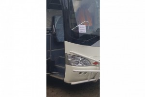 Côte d'Ivoire: La compagnie UTB dément la diffusion de la ligne Abidjan-Casablanca lancée  par des présumés arnaqueurs sur internet