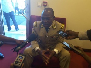 Côte d'Ivoire: Le DG des douanes ivoiriennes élu vice-président de la Région OMD-AOC pour un mandat de 2 ans en remplacement du camerounais