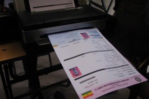Ghana: Droit de vote: La diaspora assigne la Commission Électorale en justice