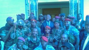Côte d'Ivoire: Crise post-électorale, des militaires et un policier dans une liste de personnes dont on ignore le sort