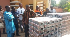 Burkina Faso: Plus de 6 millions de FCFA de produis prohibés ou périmés saisis à  Bobo Dioualasso