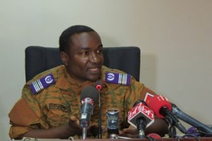 Burkina Faso: annulés pour  «vice de forme», les mandats d'arrêt contre Compaoré et Soro pourraient être réintroduits dès ce mardi