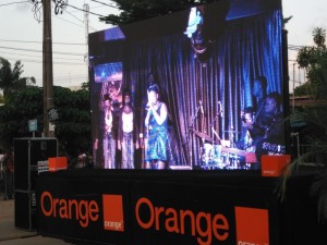 Côte d'ivoire: C'est reparti pour L'Emoi du Jazz, «cette 6ème édition offrira plein de bonheur»