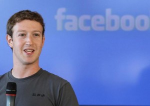 Gabon: Mark Zuckerberg et Christiano Ronaldo attendus du 4 au 6 mai à  Libreville