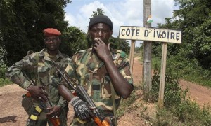 Côte d'Ivoire: Des forces de l'ordre «enlevées» à  la frontière ivoiro-malienne