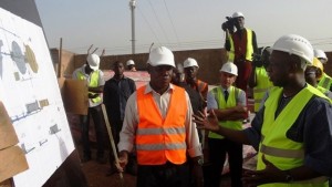 Burkina Faso: En pleine pénurie d'eau, Ouagadougou soumise à  une fourniture alternée