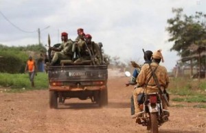 Côte d'Ivoire: Tension à  la frontière ivoiro-malienne, un soldat ivoirien blessé par balles