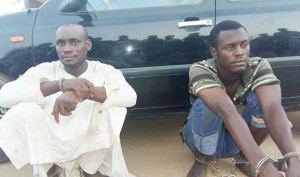 Nigeria: Arrestation d'un islamiste  impliqué dans l'assassinat d'un général