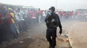 Guinée Equatoriale: 200 militants de l'opposition libérés