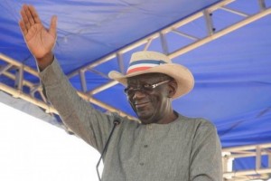 Togo: Kufuor dévoile le programme «Djondo fellowship» à  Lomé