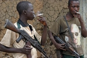 RDC: Trois employés de la Croix Rouge kidnappés dans l'Est