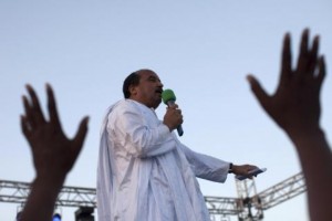 Mauritanie: Abdel Aziz envisage de faire supprimer le sénat par un référendum