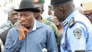 Nigeria:  L'ancien régime de Jonathan accusé d'avoir détourné 15 milliards de dollars