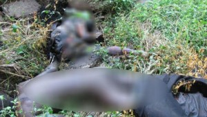 Mozambique: Découverte d'une fosse commune de 120 corps