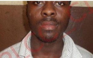 Côte d'Ivoire: Le brouteur «Commissaire 5500» bel et bien arrêté et déféré