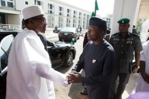 Nigeria: Choix du Prof Osinbajo à  la vice-présidence, les raisons