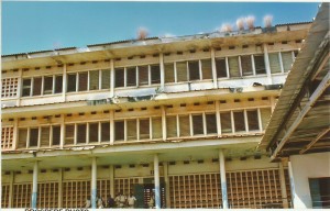 Côte d'Ivoire: 70 ans après, le lycée Classique de Bouaké se meurt