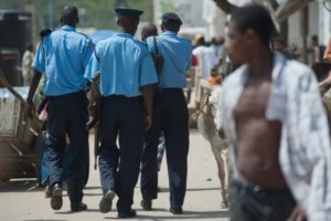 Kenya: Attaque à  l'anthrax d'un réseau de Daech  déjoué