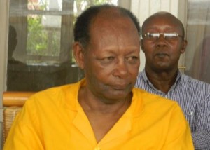 Burundi:  Décès de l'ancien Président Jean-Baptiste Bagaza à  l'à¢ge de 69 ans