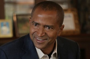 RDC: Moise Katumbi annonce sa candidature à  la présidentielle