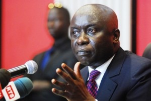 Sénégal : Idrissa Seck s'en prend encore à  Sall «Je l'invite à  regarder l'intérêt du Sénégal avant ses intérêts personnels »