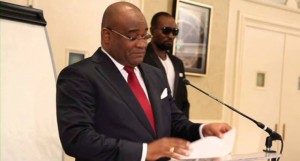 Congo : Perquisition musclée chez l'opposant Okombi Salissa par les forces de sécurité