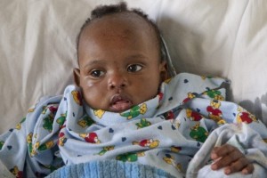 Kenya: Immeuble effondré à  Nairobi, la mère du bébé miraculé n'a pas survécu