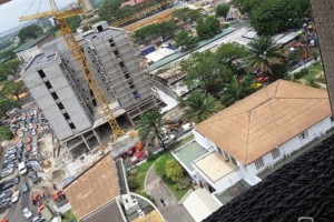 Côte d'Ivoire: Election à  la Chambre de commerce et d'industrie, les commerçants peu inscrits sur la liste électorale