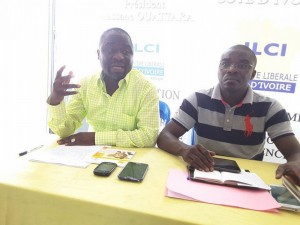 Côte d'Ivoire: L'ILCI invite Ouattara à  résoudre le problème du foncier rural avant son départ du pouvoir