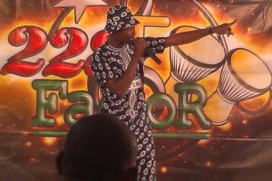 Togo: Une biennale des Arts et de la culture annoncée à  Lomé