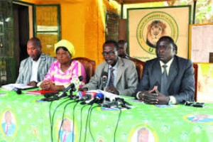 Burkina Faso: Après leur suspension, Armand Ouali et Bruno Kafando définitivement exclus de l'UPC